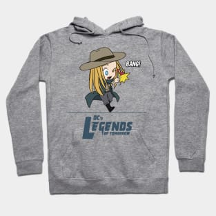 Yeehaw Avalance - Sara Hoodie